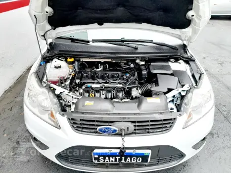 Focus 2.0 16V/ 2.0 16V Flex 5p