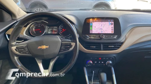 CHEVROLET ONIX 1.0 TURBO PLUS