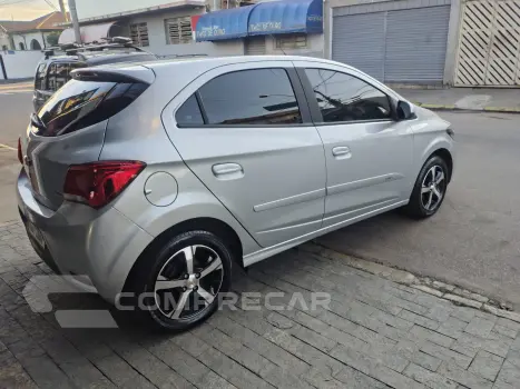 ONIX 1.4 MPFI LTZ 8V