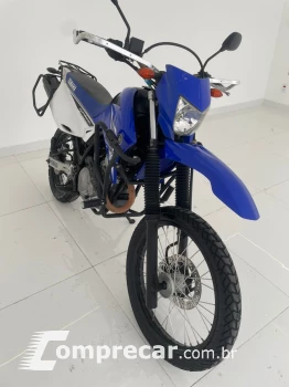 Yamaha XTZ LANDER 250