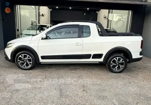 SAVEIRO 1.6 Cross CE 16V