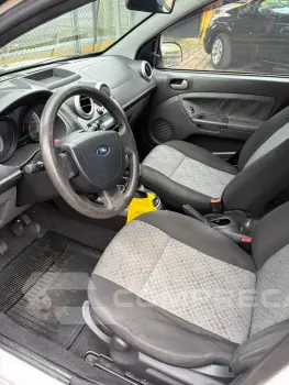 Fiesta 1.6