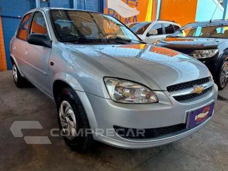 CLASSIC - 1.0 MPFI LS 8V 4P MANUAL