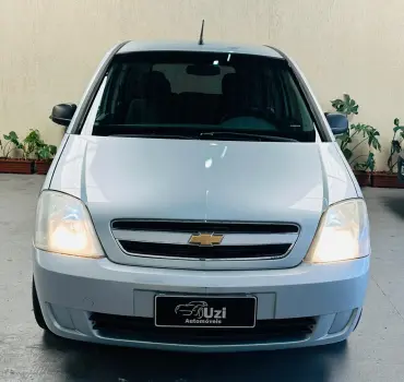 MERIVA 1.4 MPFI JOY 8V