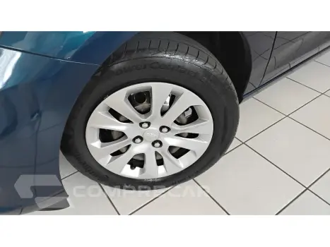 ONIX 1.0 TURBO FLEX AUTOMÁTICO