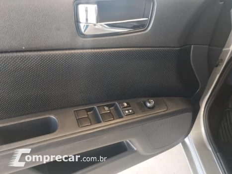 SENTRA 2.0 S 16V