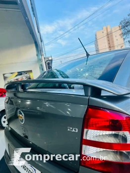 Astra Advantage 2.0 MPFI 8V FlexPower 5p