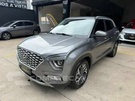 Creta 1.0 Tgdi Flex Limited Automático