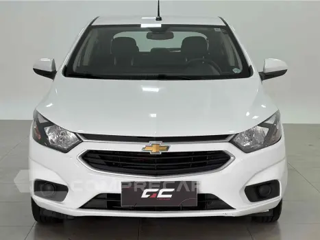 ONIX 1.0 MPFI LT 8V FLEX 4P MANUAL