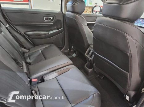 HR-V 1.5 DI I-vtec EXL