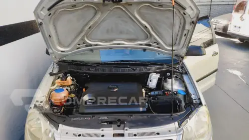 Polo 1.6 Mi/S.Ouro 1.6 Mi Tot.Flex 8V 5p