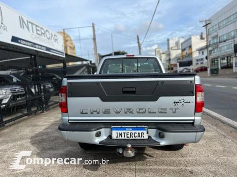 S10 2.4 MPFI Advantage 4X2 CS 8V