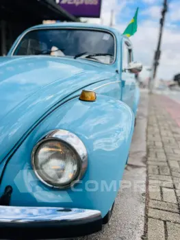 FUSCA 1.3 8V