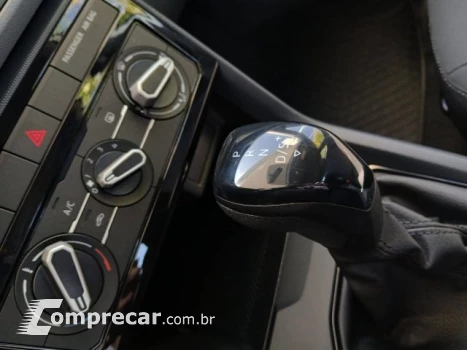 T-CROSS - 1.0 200 TSI TOTAL AUTOMÁTICO