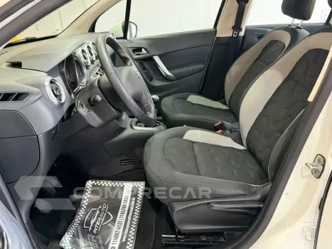 C3 1.5 Tendance 8V