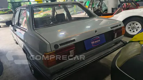 VOYAGE 1.6 LS 8V