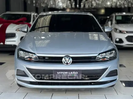 POLO 1.6 MSI TOTAL FLEX MANUAL