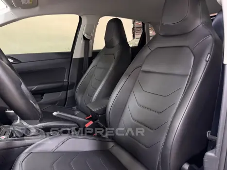 POLO 1.0 170 TSI HIGHLINE AUTOMÁTICO