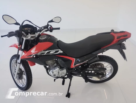 BROS 160