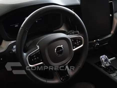 XC60 2.0 T8 PHEV POLESTAR ENGINEERED AWD GEARTRONIC