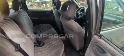 CORSA 1.6 MPFI GL 8V