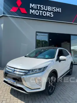 Mitsubishi ECLIPSE CROSS 1.5 Mivec Turbo Hpe-s S-awc 4 portas