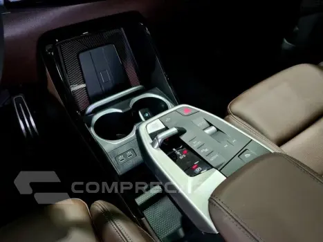 X1 SDRIVE 20I M SPORT 2.0 TB FLEX AUT.