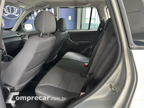 Tiggo 2.0 16V Mec. 5p