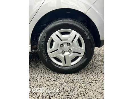ONIX 1.0 MPFI LT 8V FLEX 4P MANUAL