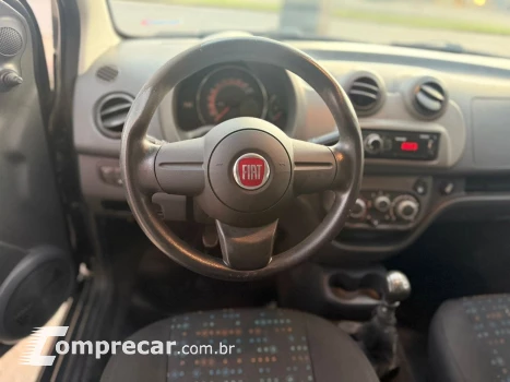 Uno 1.0 4P FLEX VIVACE