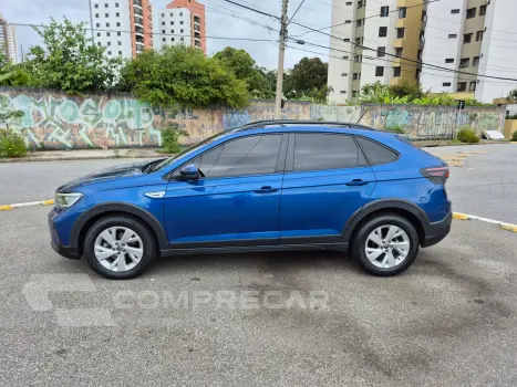 NIVUS 1.0 200 TSI Comfortline
