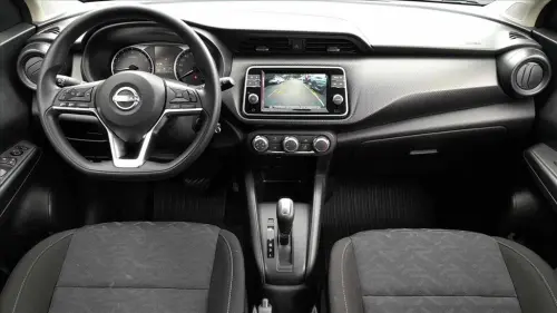 KICKS 1.6 16V FLEXSTART SENSE XTRONIC