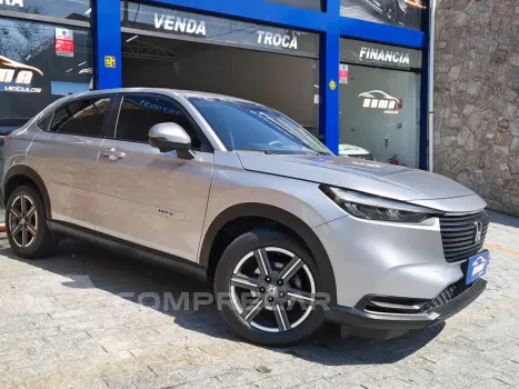 Hr-V 1.5 Di I-Vtec Flex Ex Cvt