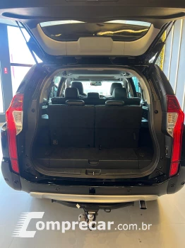 PAJERO SPORT 2.4 16V Mivec Turbo Hpe-s AWD
