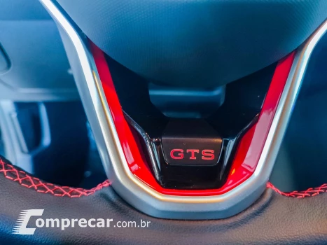 POLO 1.4 250 TSI GTS