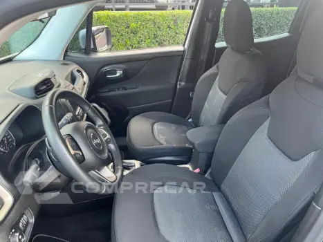 RENEGADE 2.0 16V Turbo Longitude 4X4