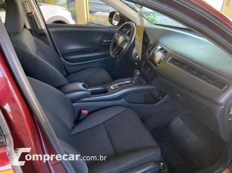 HR-V 1.8 16V EX