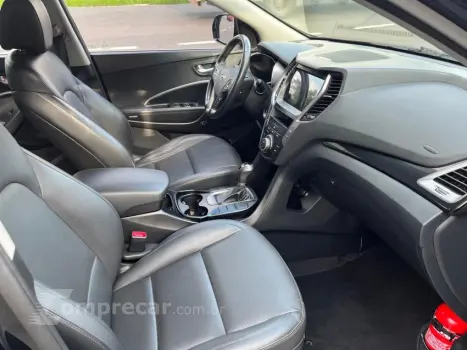 SANTA FÉ 3.3 MPFI 4X4 V6 270cv