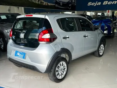 MOBI 1.0 EVO FLEX LIKE. MANUAL