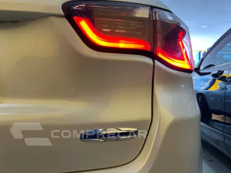 COMPASS LONGITUDE 2.0 4x2 Flex 16V Aut.