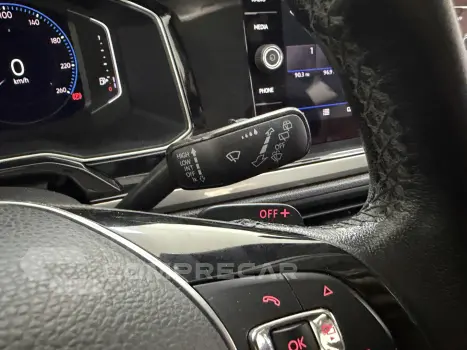 POLO 1.0 200 TSI HIGHLINE AUTOMÁTICO