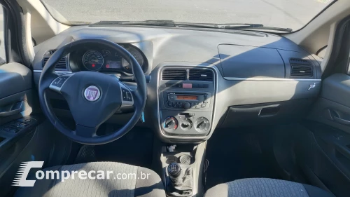 PUNTO 1.6 Essence 16V