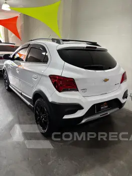 ONIX 1.4 MPFI Activ 8V