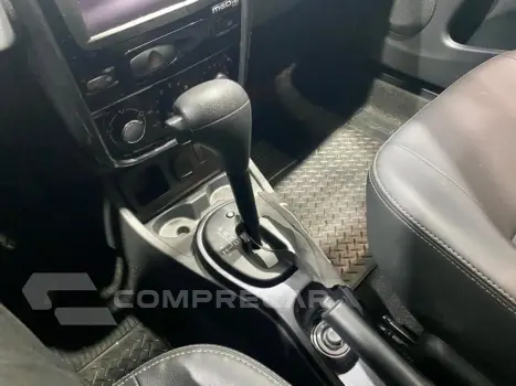 DUSTER 2.0 DYNAMIQUE 4X2 16V FLEX 4P AUTOMÁTICO