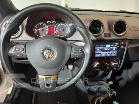 SAVEIRO 1.6 Cross CD 16V