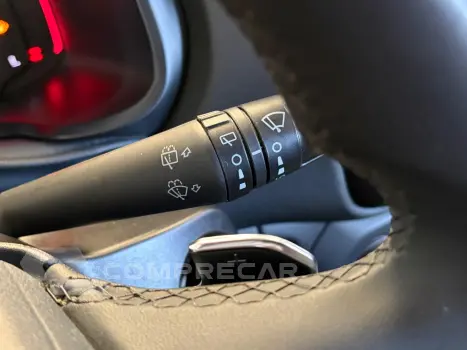 RENEGADE 1.3 T270 TURBO FLEX LONGITUDE AT6