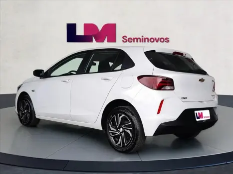 ONIX 1.0 TURBO FLEX LT MANUAL