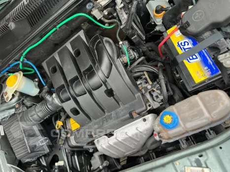 SIENA 1.0 MPI EL 8V