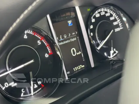 HILUX SW4 2.8 SRX Diamond 4X4 7 Lugares 16V Turbo Intercoole