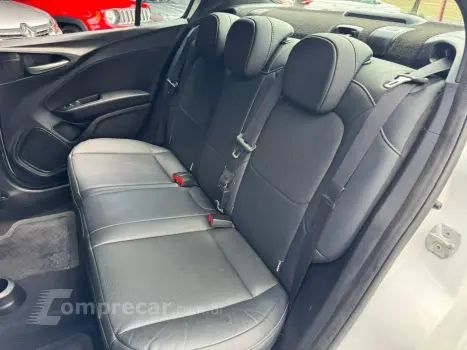 CRONOS 1.3 Firefly Precision